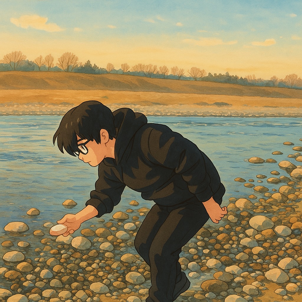Ghibli Style Transformation 4